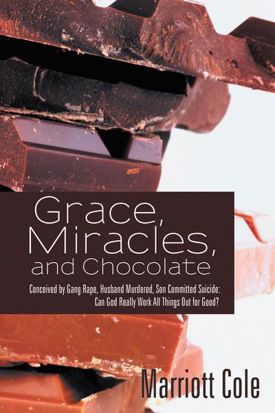 Grace, Miracles, and Chocolate