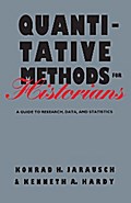 Quantitative Methods for Historians