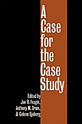 A Case for the Case Study