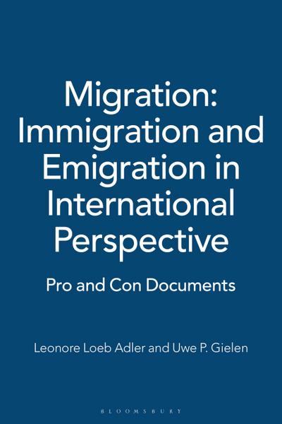Migration