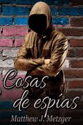 Cosas de espias