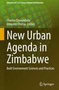 New Urban Agenda in Zimbabwe