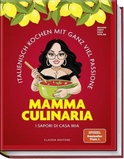 Mamma Culinaria