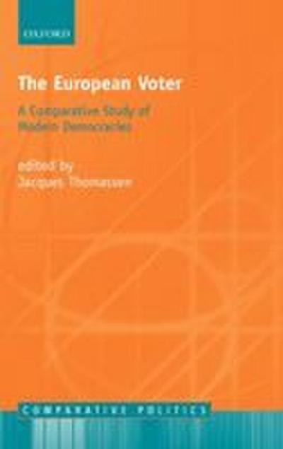 The European Voter