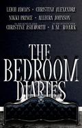 The Bedroom Diaries (Diverse Romance Anthologies, #1)