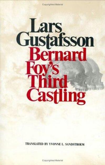 Bernard Foy’s Third Castling: Novel