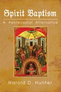 Spirit Baptism