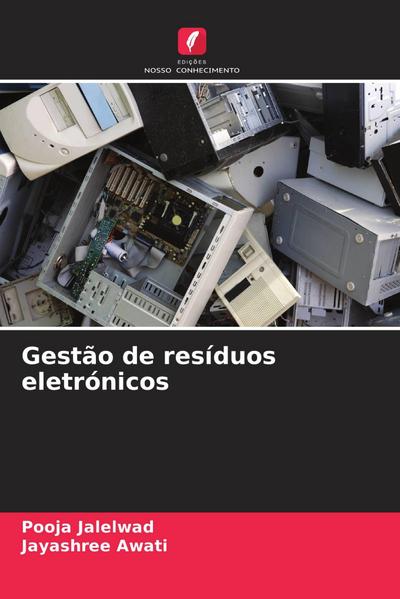 Gestão de resíduos eletrónicos