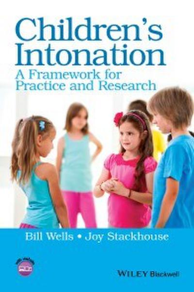 Children’s Intonation