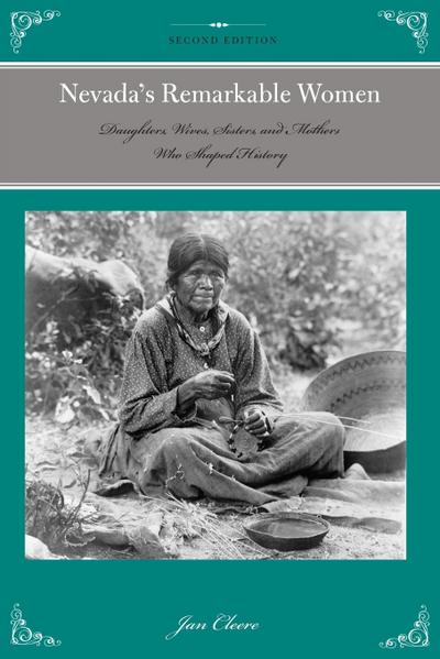 Nevada’s Remarkable Women