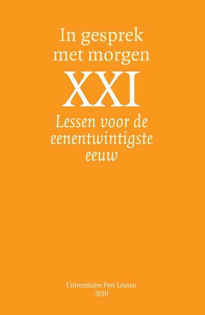 In gesprek met morgen
