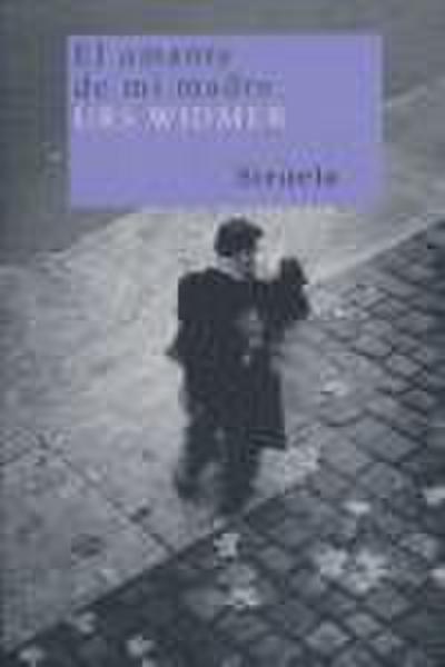 El amante de mi madre