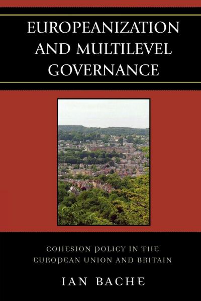 Europeanization and Multilevel Governance