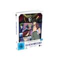 Edens Zero Season 2 Vol.4 Blu-ray