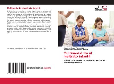 Multimedia No al maltrato infantil