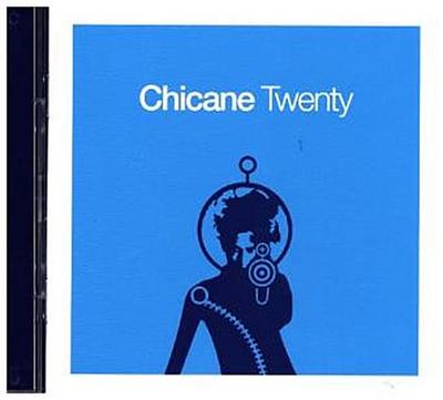 Twenty, 2 Audio-CDs