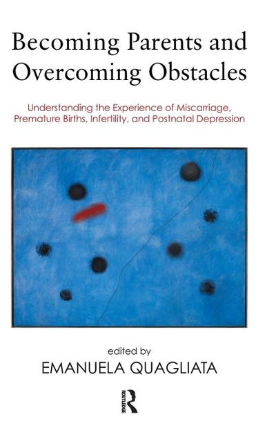 Becoming Parents and Overcoming Obstacles