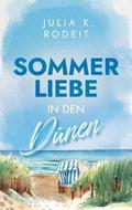 Sommerliebe in den Dünen