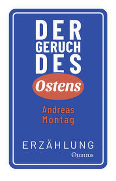 Der Geruch des Ostens