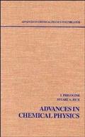 Advances in Chemical Physics