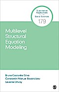 Multilevel Structural Equation Modeling