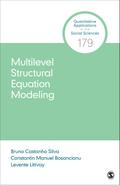 Multilevel Structural Equation Modeling