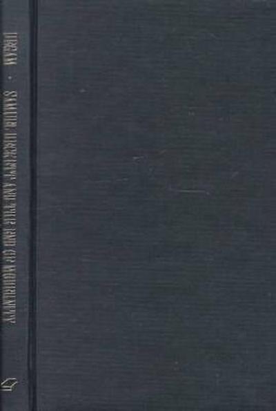 Samuel Beckett and the End of Modernity