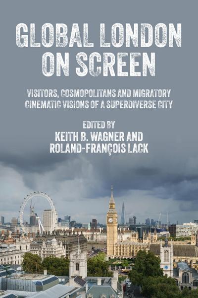 Global London on screen