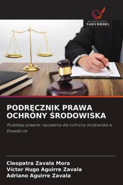 PODR¿CZNIK PRAWA OCHRONY ¿RODOWISKA