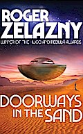 Doorways in the Sand