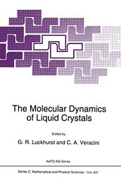 Molecular Dynamics of Liquid Crystals