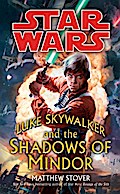 Star Wars: Luke Skywalker and the Shadows of Mindor
