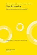 Natur des Menschen