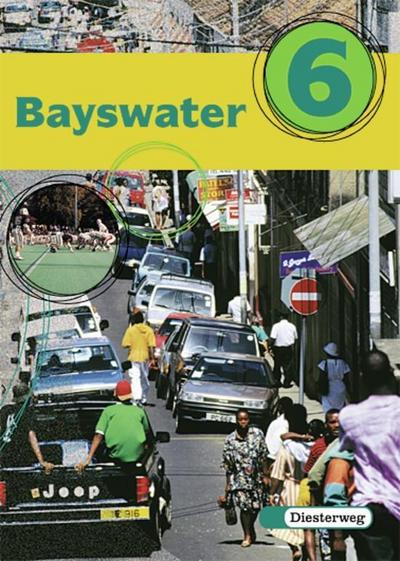 Bayswater. Textbook