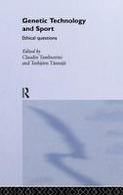 Genetic Technology and Sport