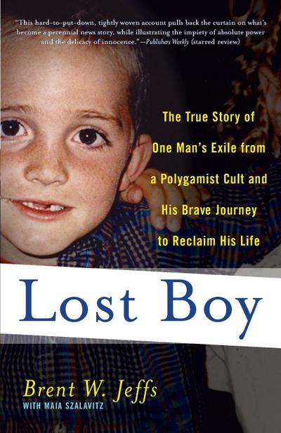 Lost Boy