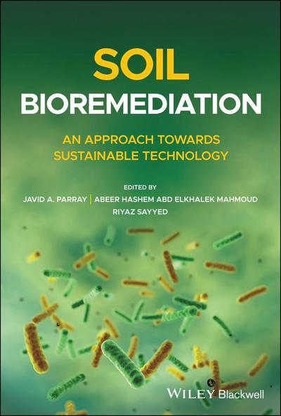 Soil Bioremediation