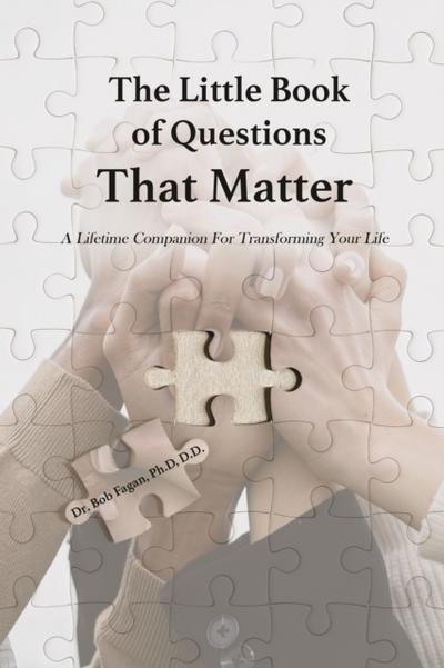 Little Book of Questions That Matter