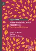 A New Model of Capital Asset Prices