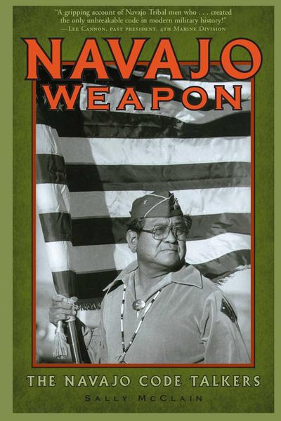 Navajo Weapon