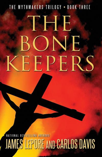 The Bone Keepers