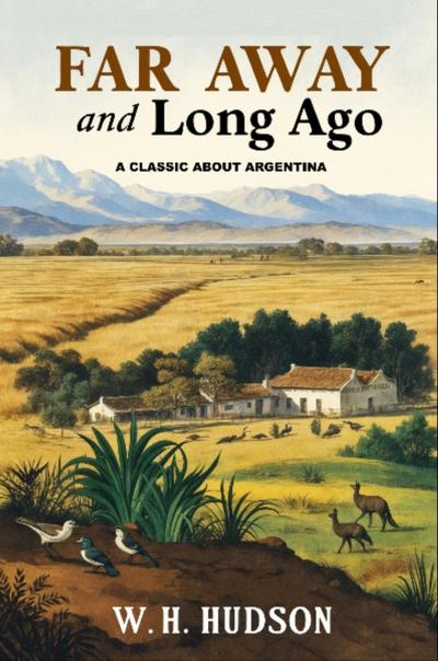 Far Away and Long Ago
