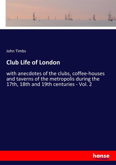 Club Life of London