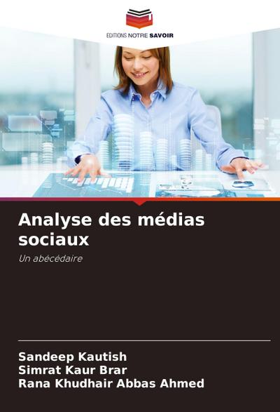 Analyse des médias sociaux