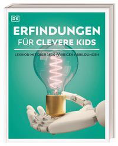 Erfindungen für clevere Kids