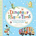 Dinosaur Rhyme Time