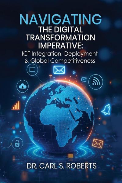 Navigating the Digital Transformation Imperative