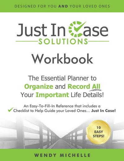 Just In Case Solutions