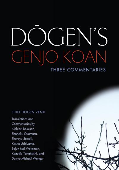 Dogen’s Genjo Koan