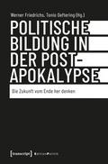 Politische Bildung in der Postapokalypse